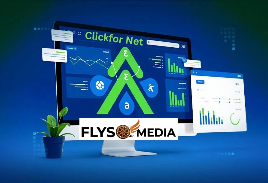 9 Ways Clickfor Net Transforms Your SEO and Productivity Strategy