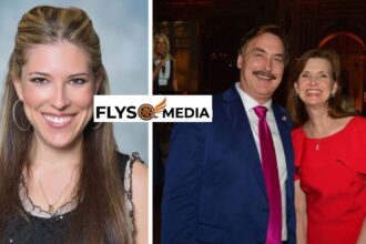 Dallas Yocum: Complete Biography (2026 Updated) — The Truth Behind Mike Lindell’s Shortest Marriage