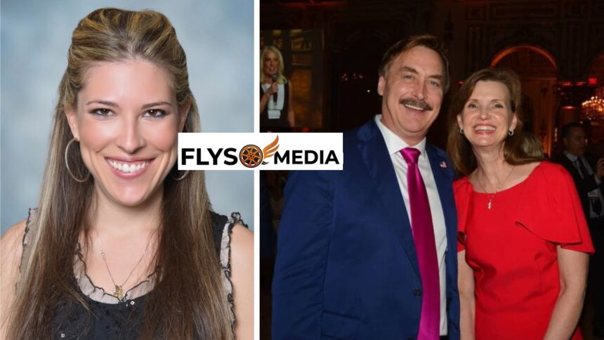 Dallas Yocum: Complete Biography (2026 Updated) — The Truth Behind Mike Lindell’s Shortest Marriage