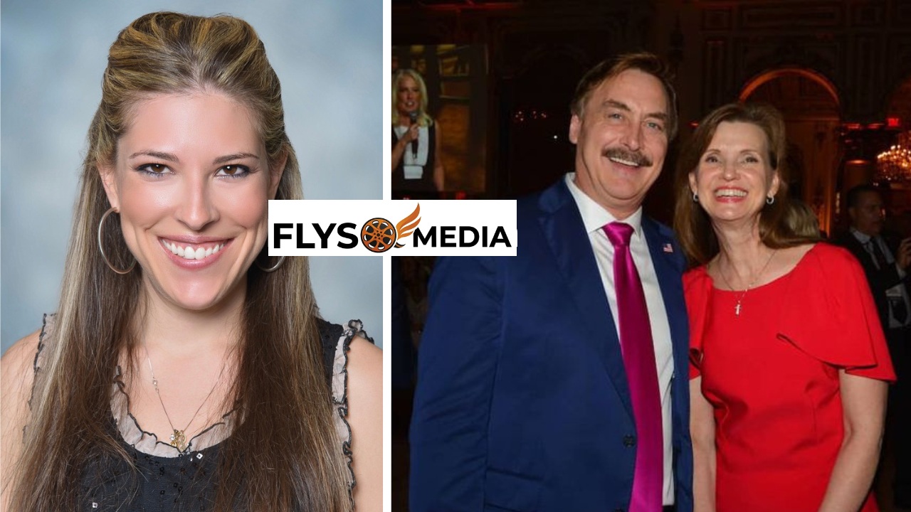Dallas Yocum: Complete Biography (2026 Updated) — The Truth Behind Mike Lindell’s Shortest Marriage