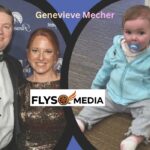 9 Facts About Genevieve Mecher: A Private Life Inside American Politics