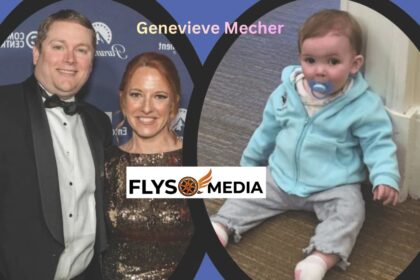9 Facts About Genevieve Mecher: A Private Life Inside American Politics
