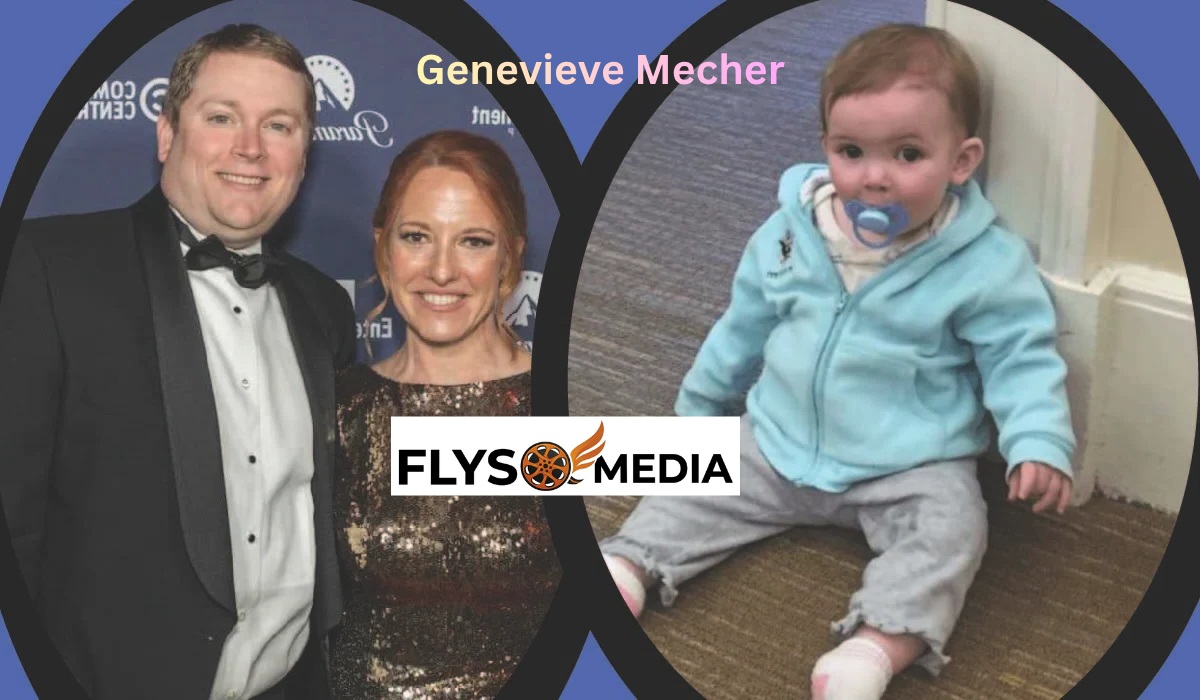 9 Facts About Genevieve Mecher: A Private Life Inside American Politics