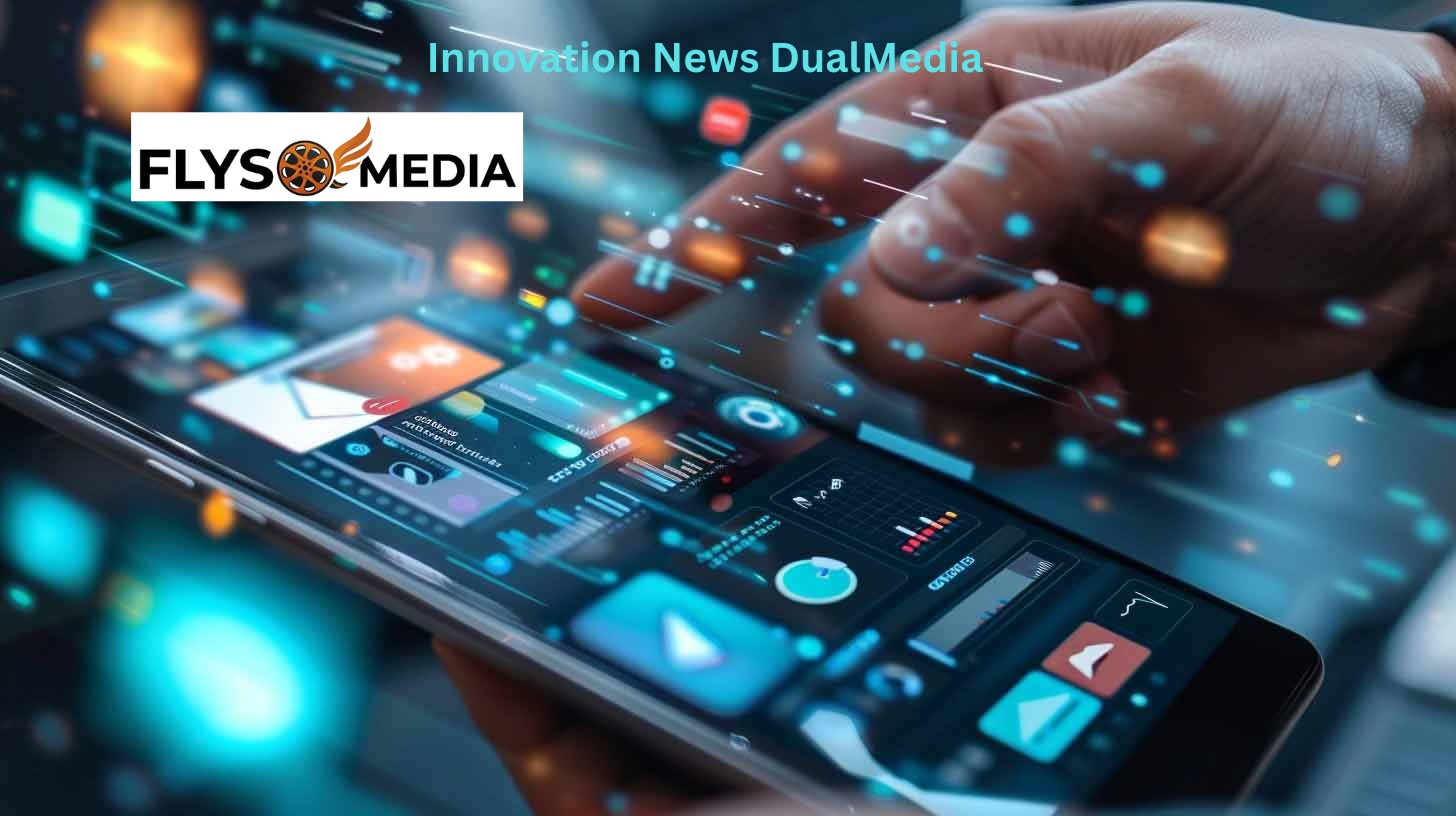 Innovation News DualMedia: The Ultimate 2026 Guide to the Future of Tech Journalism