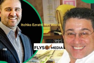 Itchko Ezratti Net Worth (2026): Insights Into His Billion-Dollar Real Estate Empire