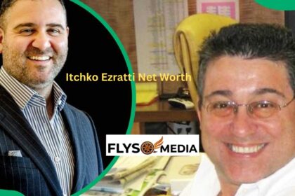 Itchko Ezratti Net Worth (2026): Insights Into His Billion-Dollar Real Estate Empire