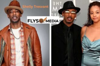 11 Untold Facts About Shelly Tresvant: The Untold Story Behind a Private Life