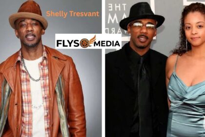 11 Untold Facts About Shelly Tresvant: The Untold Story Behind a Private Life