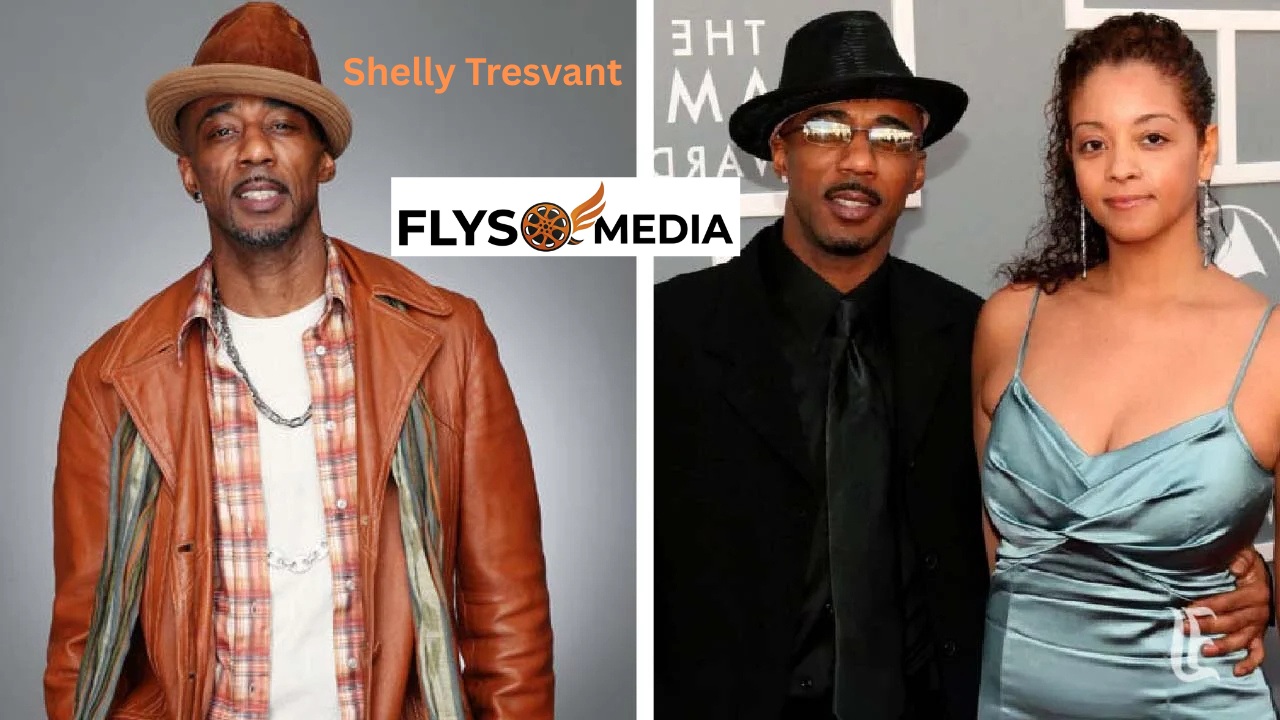 11 Untold Facts About Shelly Tresvant: The Untold Story Behind a Private Life