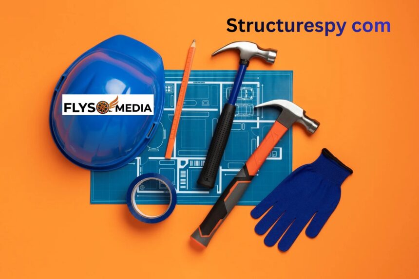 Structurespy com Explained: What It Is, How It Works, and If It’s Safe