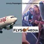 Unruly Passengers Cockpit Disruption SpiceJet: How a Small Issue Turned Into Flight Chaos