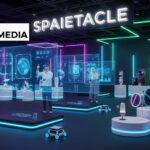 Spaietacle — The Future of Immersive Experience, Digital Identity & Attention Design