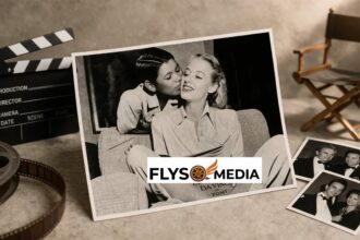 Pablo Huston: The Untold Story of John Huston’s Forgotten Son