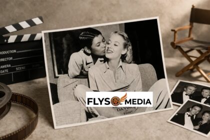 Pablo Huston: The Untold Story of John Huston’s Forgotten Son