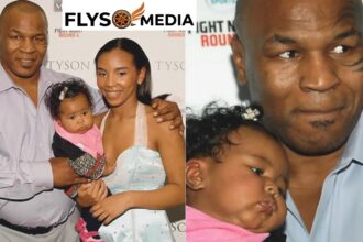 Sol Xochitl: The Untold Story, Biography, Tragedy, and Life Beyond Mike Tyson