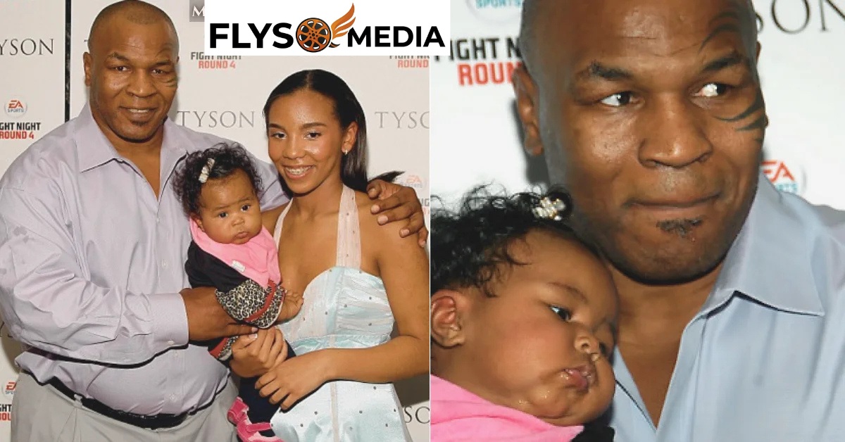 Sol Xochitl: The Untold Story, Biography, Tragedy, and Life Beyond Mike Tyson