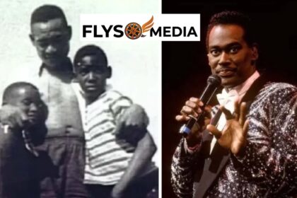 The Life and Legacy of Charles Anthony Vandross: The Unsung Hero Behind Luther Vandross