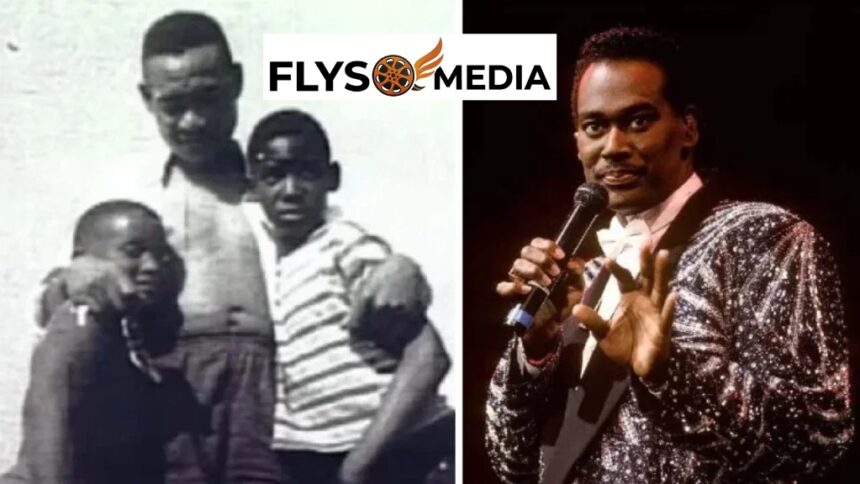 The Life and Legacy of Charles Anthony Vandross: The Unsung Hero Behind Luther Vandross