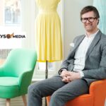 Oliver Tress: The Untold Story of the Oliver Bonas Founder