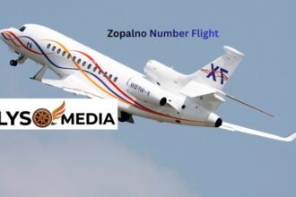 Zopalno Number Flight Explained: 9 Facts That Reveal the Truth Behind This Viral Aviation Mystery