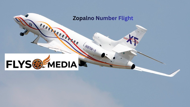 Zopalno Number Flight Explained: 9 Facts That Reveal the Truth Behind This Viral Aviation Mystery
