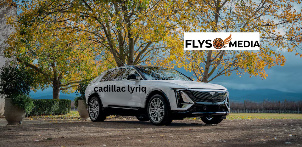 5 Proven Facts: do the driving modes in cadillac lyriq offer different ranges or battery usages?