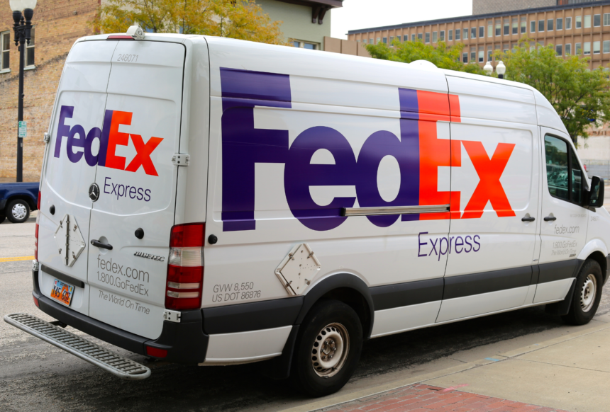 11 Important Insights About fedex trip buddy, Driver Tools & Route Management