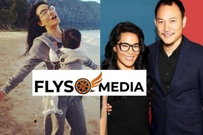 The Untold Story of Nikki Hakuta: Growing Up as Ali Wong's Daughter