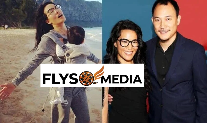 The Untold Story of Nikki Hakuta: Growing Up as Ali Wong's Daughter