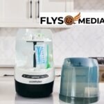 9 Truths About the Baby Brezza Bottle Washer (Full Review + Worth It Guide)