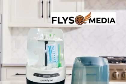 9 Truths About the Baby Brezza Bottle Washer (Full Review + Worth It Guide)