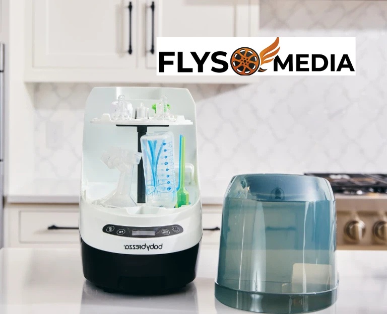 9 Truths About the Baby Brezza Bottle Washer (Full Review + Worth It Guide)