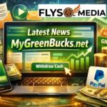 Latest News MyGreenBucks.net (2026): Updates, Legitimacy, Earnings & Real Truth