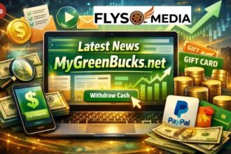 Latest News MyGreenBucks.net (2026): Updates, Legitimacy, Earnings & Real Truth