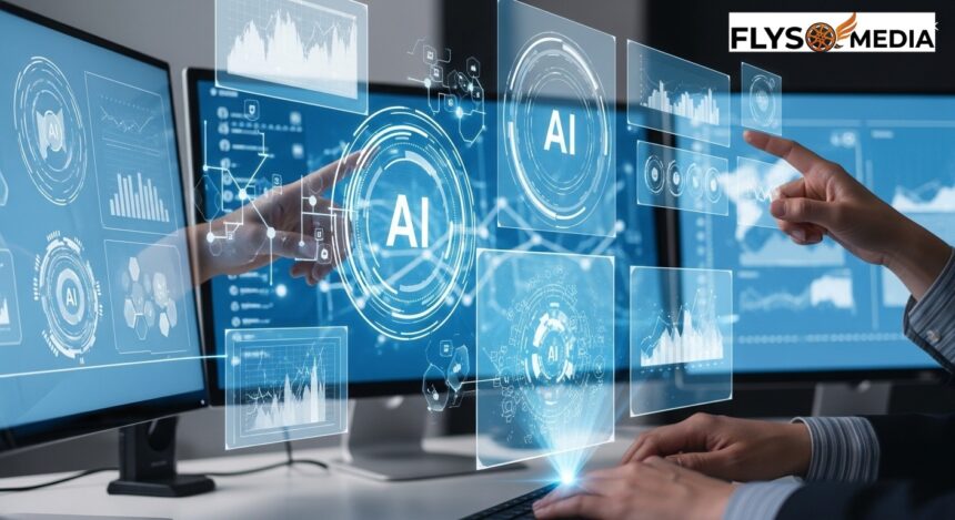 9 Insights About Droven io Artificial Intelligence News You Need to Know