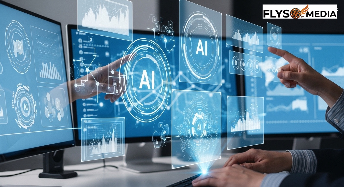 9 Insights About Droven io Artificial Intelligence News You Need to Know