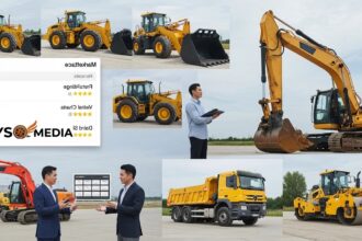 Ironmartonline Reviews: 9 Things You Must Know Before Buying or Selling Heavy Equipment