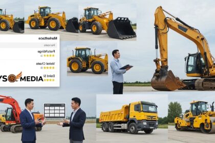 Ironmartonline Reviews: 9 Things You Must Know Before Buying or Selling Heavy Equipment