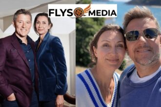 Ben Shephard Wife Illness: 7 Facts About Annie Perks’ Health Scare and Recovery