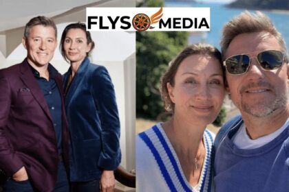 Ben Shephard Wife Illness: 7 Facts About Annie Perks’ Health Scare and Recovery