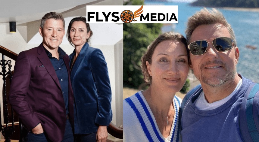 Ben Shephard Wife Illness: 7 Facts About Annie Perks’ Health Scare and Recovery