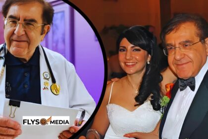 8 Facts About delores nowzaradan and Her Life Beyond Dr. Now