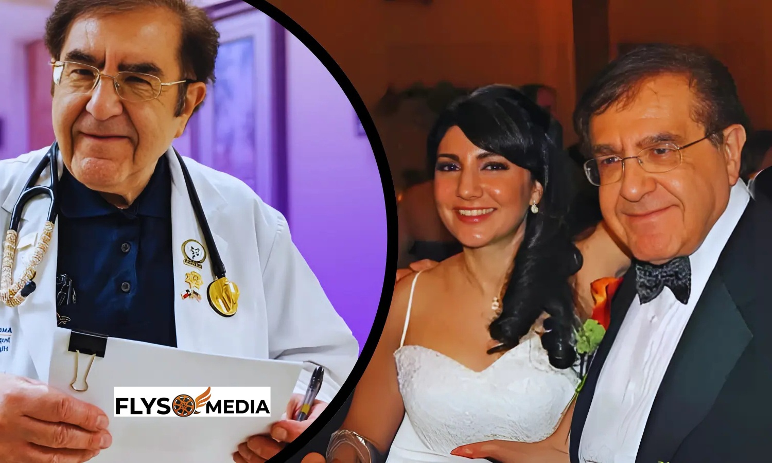 8 Facts About delores nowzaradan and Her Life Beyond Dr. Now