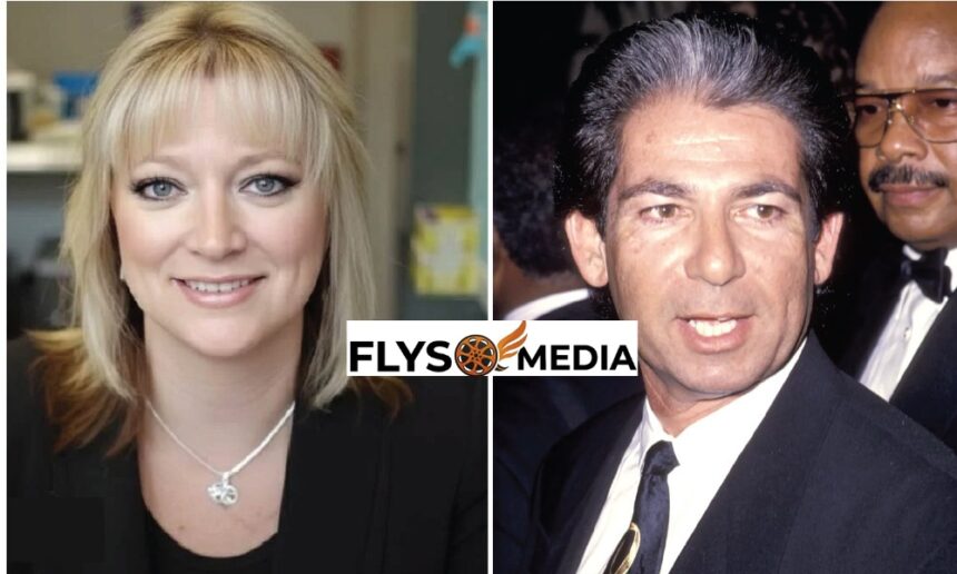 7 Facts About jan ashley and Her Connection to the Kardashian Family
