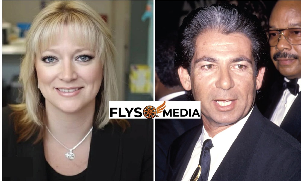 7 Facts About jan ashley and Her Connection to the Kardashian Family