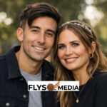 9 Facts About mallory plotnik, Phil Wickham’s Faith-Centered Wife and Family Life