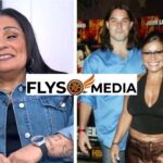  Who Is Antonimar Mello? The Untold Story Behind Lisa Lisa’s Former Husband