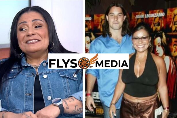  Who Is Antonimar Mello? The Untold Story Behind Lisa Lisa’s Former Husband