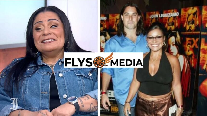  Who Is Antonimar Mello? The Untold Story Behind Lisa Lisa’s Former Husband