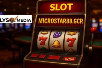 Slot Gacor microstar88.gcr is a trending search term among online casino users looking for “hot slots,” high RTP games, and better winning chances